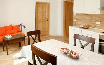 Accommodation:&nbsp;Cjase da Maestre 603.2