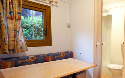 Accommodation:&nbsp;Camping Village Mare Pineta 603.1
