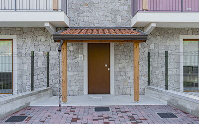 Accommodation:&nbsp;Residence Mare Azzurro, App. Carso 603.5