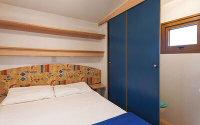 Accommodation:&nbsp;Camping Village Mare Pineta 603.1