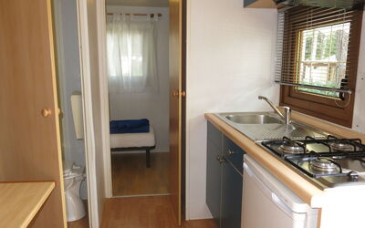 Accommodation:&nbsp;Camping Village Mare Pineta 603.1