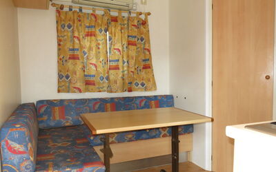 Accommodation:&nbsp;Camping Village Mare Pineta 603.1