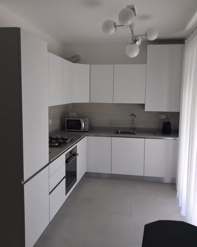 Residence Mare Azzurro, App. Carso 603.5