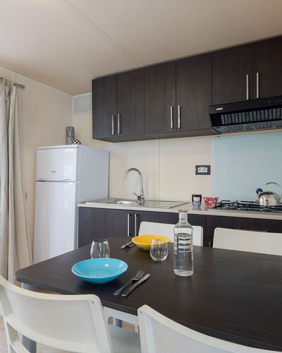 Camping Village Mare Pineta 603.4