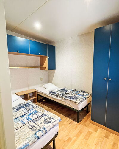 Camping Village Mare Pineta 603.2