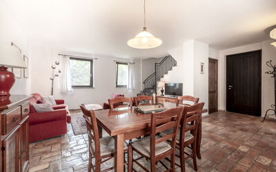 Accommodation:&nbsp;Domus Magna 602.3