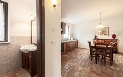 Accommodation:&nbsp;Domus Magna 602.3