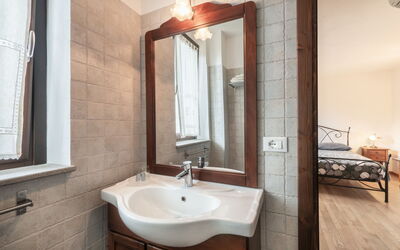 Accommodation:&nbsp;Domus Magna 602.4