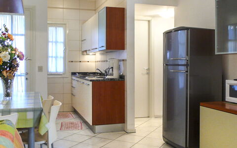 Accommodation:&nbsp;Villaggio Euro Residence Club 631.2