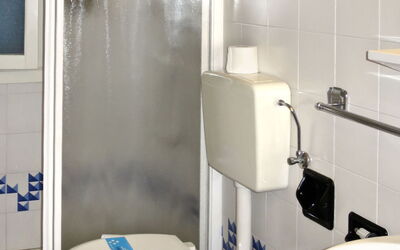 Accommodation:&nbsp;Villaggio Euro Residence Club 631.1