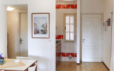 Accommodation:&nbsp;Villaggio Euro Residence Club 631.1