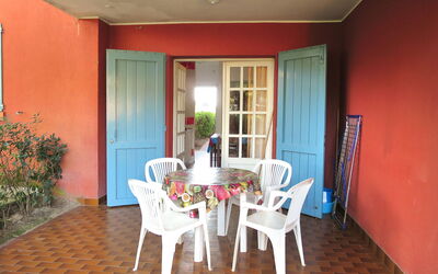 Accommodation:&nbsp;Villaggio Euro Residence Club 631.1