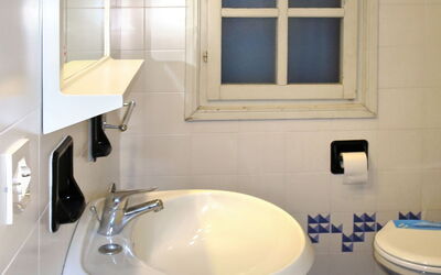 Accommodation:&nbsp;Villaggio Euro Residence Club 631.2