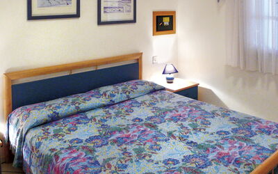 Accommodation:&nbsp;Villaggio Euro Residence Club 631.2