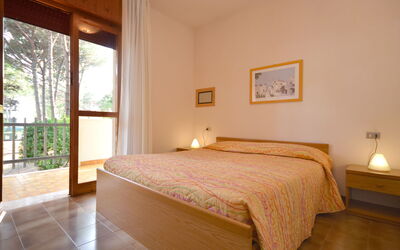 Accommodation:&nbsp;Boschetto 634.2