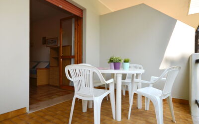 Accommodation:&nbsp;Boschetto 634.2
