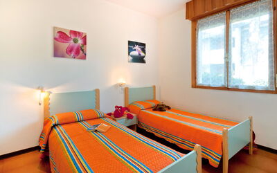 Accommodation:&nbsp;Villaggio Azzurro 754.2