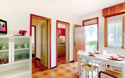 Accommodation:&nbsp;Villaggio Azzurro 754.2