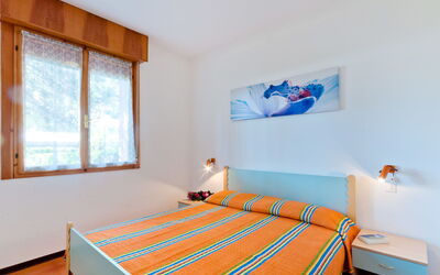 Accommodation:&nbsp;Villaggio Azzurro 754.2