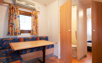 Accommodation:&nbsp;Camping Village Cavallino 651.1