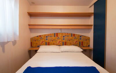 Accommodation:&nbsp;Camping Village Cavallino 651.1