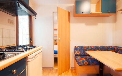 Accommodation:&nbsp;Camping Village Cavallino 651.1