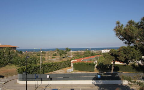 Accommodation:&nbsp;Casa Jolanda 649.9