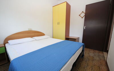 Accommodation:&nbsp;Casa Jolanda 649.7