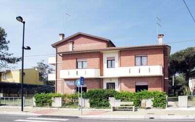 Accommodation:&nbsp;Casa Jolanda 649.9