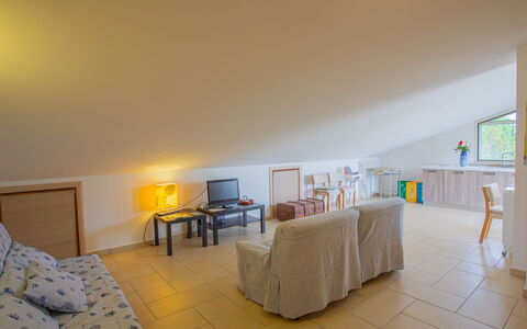 Accommodation:&nbsp;Michela 636.1