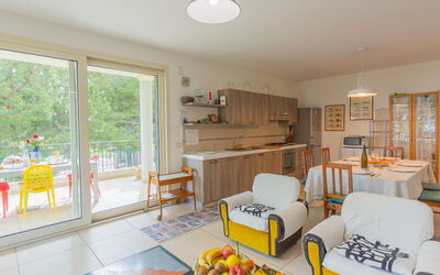 Accommodation:&nbsp;Michela 636.2