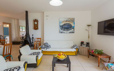 Accommodation:&nbsp;Michela 636.2