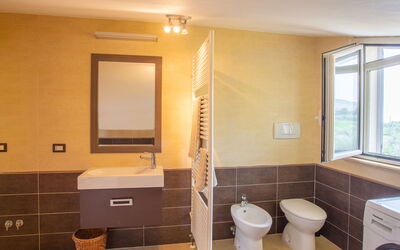Accommodation:&nbsp;Michela 636.1