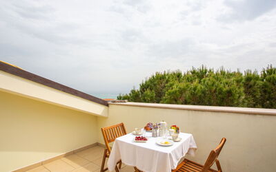 Accommodation:&nbsp;Michela 636.2