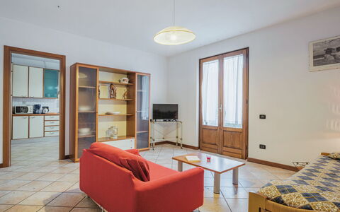 Accommodation:&nbsp;Ilaria 2 621.2