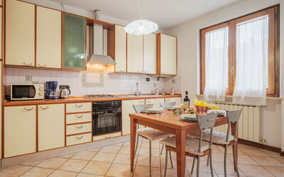 Accommodation:&nbsp;Ilaria 2 621.2