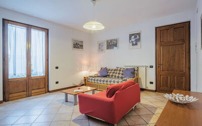 Accommodation:&nbsp;Ilaria 2 621.2