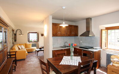 Accommodation:&nbsp;Limone + Rosmarino + Gelsomino 643.5