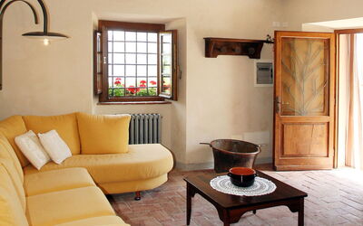 Accommodation:&nbsp;Limone + Rosmarino + Gelsomino 643.5