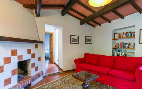 Accommodation:&nbsp;Casetta di Zano 626.15
