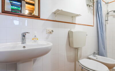 Accommodation:&nbsp;Podere Piastriccio Casa di Vetro 626.14