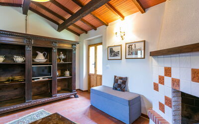 Accommodation:&nbsp;Casetta di Zano 626.15