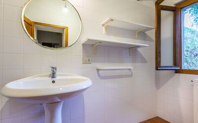 Accommodation:&nbsp;Podere Piastriccio Apt. Grande 626.6