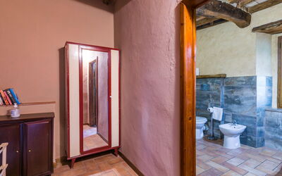 Accommodation:&nbsp;La Cupola: Lavanda 627.1