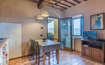 Accommodation:&nbsp;La Cupola: Lavanda 627.1