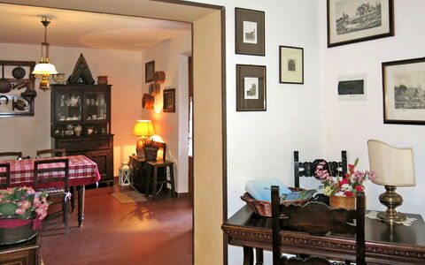 Accommodation:&nbsp;Castagni Ii (Oct101) 636.2