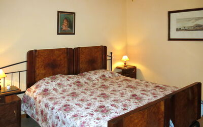 Accommodation:&nbsp;Castagni Ii (Oct101) 636.2