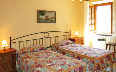 Accommodation:&nbsp;Castagni Ii (Oct101) 636.2