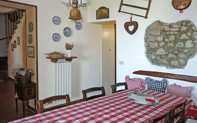 Accommodation:&nbsp;Castagni Ii (Oct101) 636.2