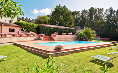 Accommodation:&nbsp;Bardeggiano - Caterina 7 616.1